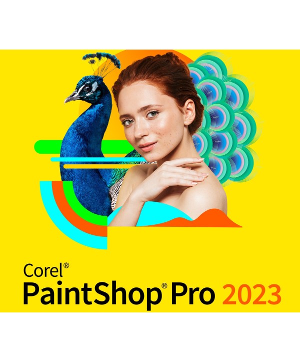 Corel Paintshop Pro 2023 Key GLOBAL